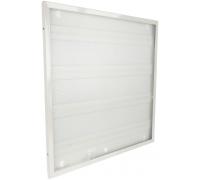 Светодиодная панель 595*595*19 48Вт GAUSS