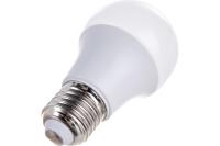 Лампочка светодиодная ERGOLUX Е27 15Вт