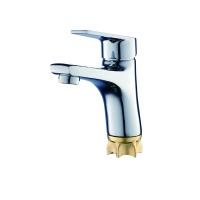 Смеситель для умывальника DIONIS DRG1-449