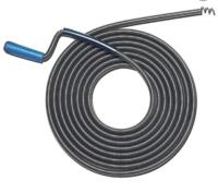 Трос сантехнический пружинный с вращающейся ручкой 5,0м. Ф8 X-PERT XP-PC05101