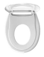 Сиденье для унитаза СУ 80С.09.120 Семейное 