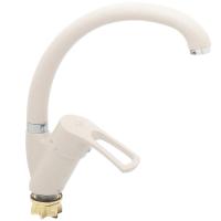 Смеситель для кухни Solone KAK4-A181KS песочный