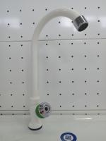 Монокран PLSTART PL (зеленый) пластик ABS 