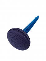 Душ поливочный большой длинный 5/8-1/2-3/4