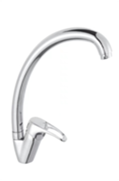 Смеситель для кухни DIST X187S