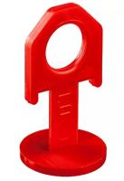 Система выравнивания плитки зажим кольцо 1,0мм 100шт