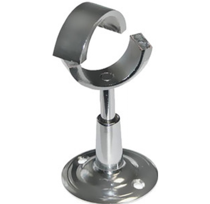 Крепёж для полотенцесушителя разьемный Ф25