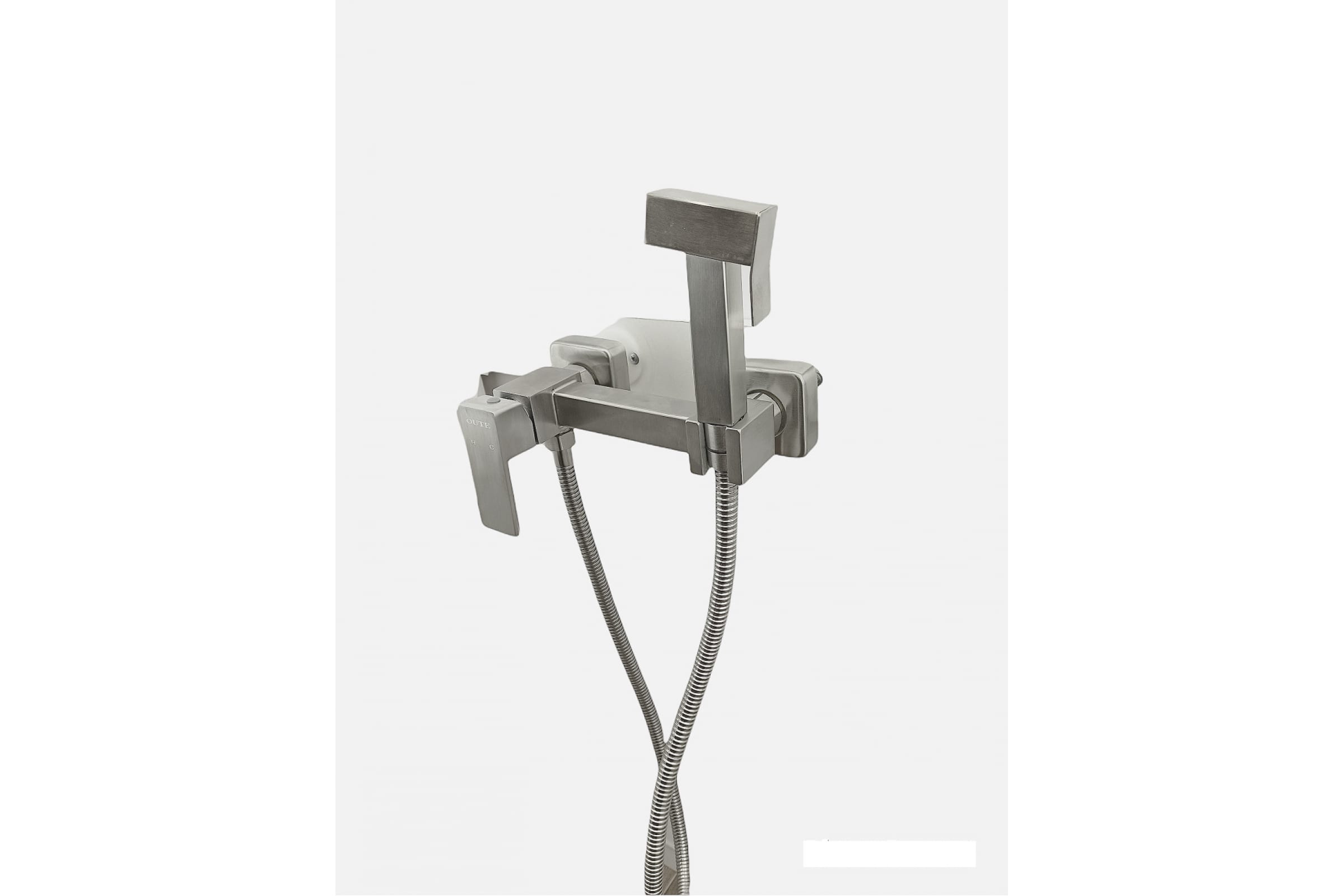 Смеситель для биде OUTE TH315S