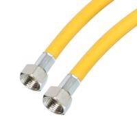 Подводка для газа ПВХ Ф1/2 3,5 м г/г