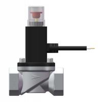 Электромагнитный клапан КЕНАРЬ 1/2 GV-80