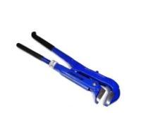 Ключ трубный 1 прямые губки