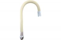 Излив гибкий для кухонного смесителя OUTE М7170-6 бежевый