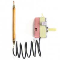 Термостат регулируемый TBR 77°С Н23 М100323