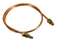 Трубка запальника 600 мм Ф6мм медь