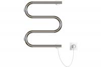 Полотенцесушитель электрический ZOX М 50*50 153 Вт