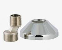 Эксцентрик к смесителю + чашки (пара)