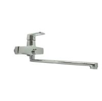 Смеситель для ванны AQUASTRIDE S34-3Н75-28