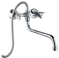Смеситель для ванны РМС SL119-143 