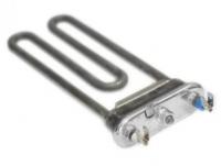 Тэн 1500 вт TW (прямой 185, 15+, 135) для стиральной машины M815615