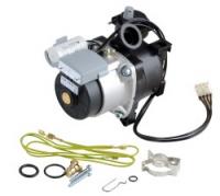 Насос циркуляционный 5М для котла ARISTON 1 скоростной 65153611