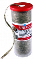Лен НИТЬ 55 м UNIFLAX