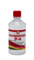 Растворитель Р-4 0,5л