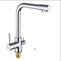 Смеситель для кухни FEINISE S9033-5 с подключением фильтра