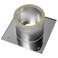 Потолочно-проходной узел термо Ф200х0,5 FERRUM