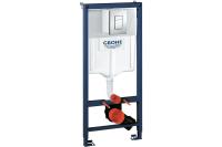 Система инсталляции GROHE Rapid SL 38772001 без унитаза 