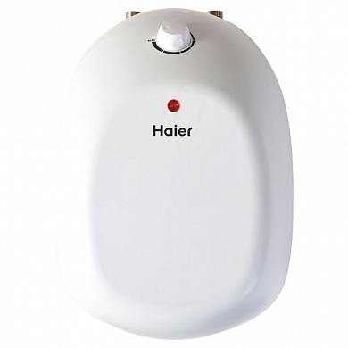 Водонагреватель HAIER ES8V-Q2(R) 8 л. под раковиной
