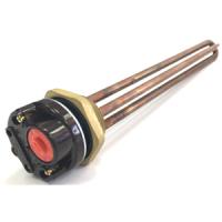 Тэновая группа RDT 2,0 кВт 70° с прокладкой