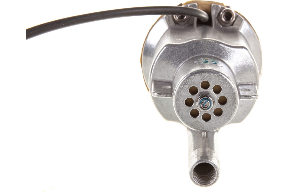 Насос погружной вибрационный PUMPMAN TVM60-20UN верхний забор