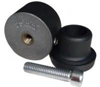 Насадка для сварки труб п-пр Ф25