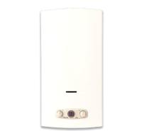 Газовый водонагреватель VILTERM S10 10л/мин 17,9кВт