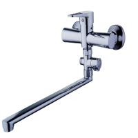 Смеситель для ванны G-lauf NUD6-A045 