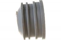 Канализационная манжета ТЭП МАСТЕРПРОФ 50*32 серая