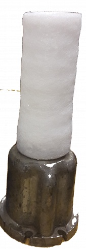 Фильтр для вибрационного насоса с верхним забором ВИБ