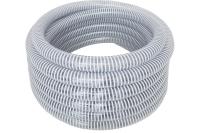 Шланг напорно всасывающий гофрированный Ф32 (30м) УНИПЛАСТ