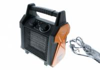 Тепловентилятор STURM 2000 Вт керамический нагревательный элемент FH2034CQ