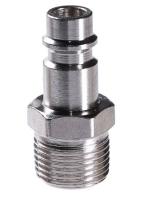 Переходник RAPID (штуцер) 1/4M НР