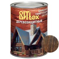 Деревозащитный состав ВИТЭКС венге 0,7 кг