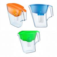 Фильтр-кувшин АКВАФОР ЛАЙН 2,8 л