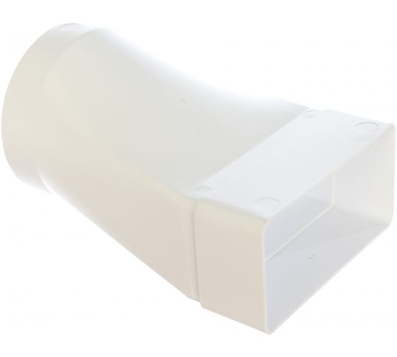 Переходник 60*120 на Ф100 эксцентриковый 612СП10КП