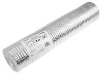 Воздуховод ФЛЕКС Ф130 3м (90мкр)