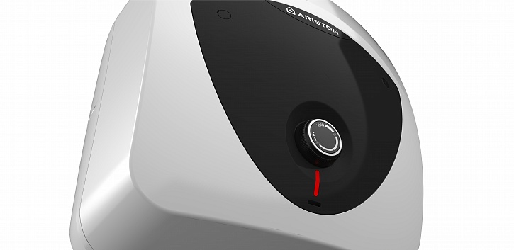 Водонагреватель ARISTON ABS ANDRIS LUX 6 UR 6 л. под раковиной