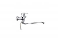 Смеситель для ванны РМС SL52-006 