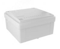 Распределительная коробка 10*10 врезная