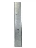 Панель под смеситель для душевой кабины 100*100 А409GW  26*159,5 см