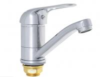 Смеситель для умывальника РМС SL58-004F-15