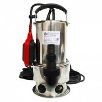 Насос дренажный STI FP-550 N (10м3/ч. нап.7м. 550Вт.кабель 10м. разм.частиц 35мм)